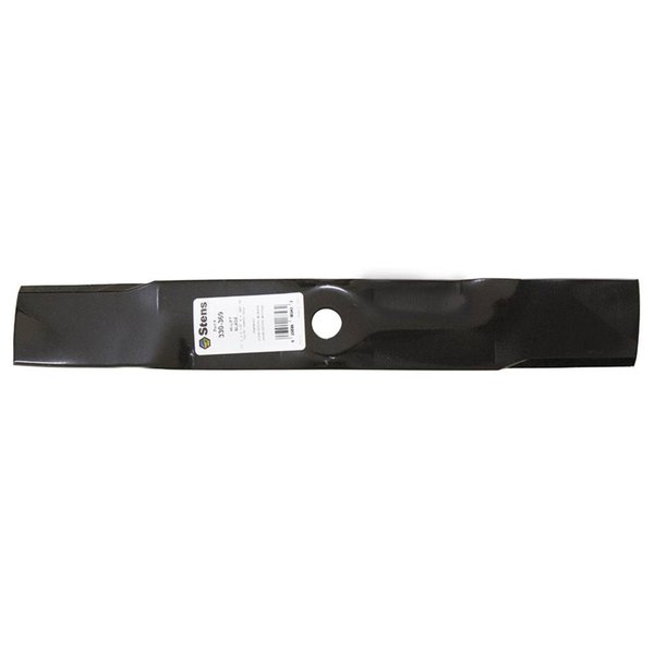 Stens Hi-Lift Blade 330-369 For John Deere M145476 330-369